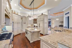 11888 Hedgestone Court, NAPLES, FL 34120 Sold 04/16/24