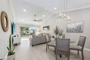 1316 Derbyshire Court, NAPLES, FL 34116 Sold 08/29/24