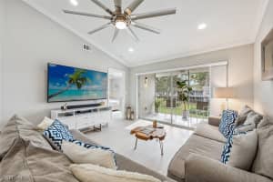 1316 Derbyshire Court, NAPLES, FL 34116 Sold 08/29/24