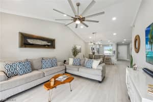 1316 Derbyshire Court, NAPLES, FL 34116 Sold 08/29/24