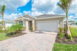 260 Tamarindo Lane, NAPLES, FL 34114 Sold 03/28/24