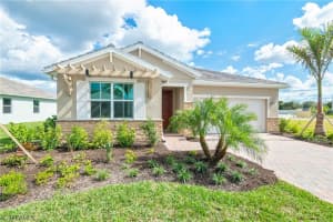 260 Tamarindo Lane, NAPLES, FL 34114 Sold 03/28/24