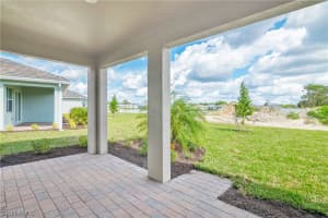 260 Tamarindo Lane, NAPLES, FL 34114 Sold 03/28/24