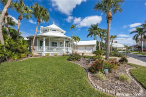 6240 Tidewater Island Circle, FORT MYERS, FL 33908 Sold 08/16/24