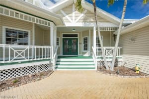 6240 Tidewater Island Circle, FORT MYERS, FL 33908 Sold 08/16/24