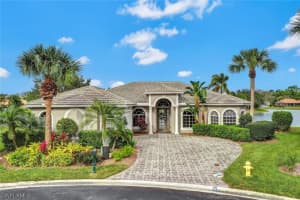 3930 Aurora Court, NAPLES, FL 34116 Sold 03/06/24