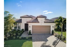 17475 Caravita Lane, FORT MYERS, FL 33913 Sold 04/15/24