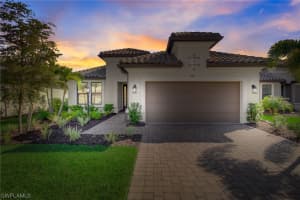 17475 Caravita Lane, FORT MYERS, FL 33913 Sold 04/15/24