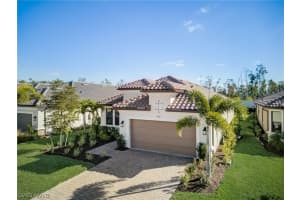 17475 Caravita Lane, FORT MYERS, FL 33913 Sold 04/15/24