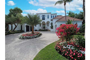 2375 Lantern Lane, Naples, FL 34102 Sold 11/06/24