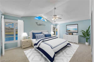 9725 Keel Court, FORT MYERS, FL 33919 Sold 04/08/24