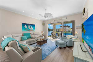 9725 Keel Court, FORT MYERS, FL 33919 Sold 04/08/24
