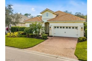 21330 Estero Palm Way, ESTERO, FL 33928 Sold 06/07/24