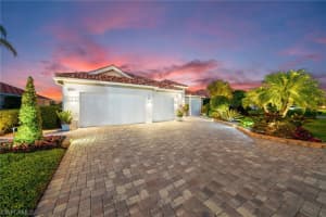 3321 Cerrito Ct, Naples, FL 34109, Sold 05/03/24
