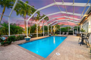3321 Cerrito Ct, Naples, FL 34109, Sold 05/03/24