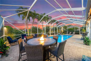3321 Cerrito Ct, Naples, FL 34109, Sold 05/03/24
