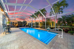 3321 Cerrito Ct, Naples, FL 34109, Sold 05/03/24