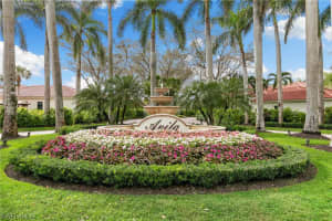 2655 Caladium Way, NAPLES, FL 34105 Sold 09/30/24