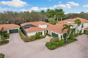 2655 Caladium Way, NAPLES, FL 34105 Sold 09/30/24