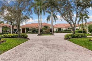 2655 Caladium Way, NAPLES, FL 34105 Sold 09/30/24