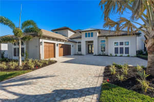 11341 Venetian Lagoon Drive, Fort Myers, FL 33913 Sold 11/21/24