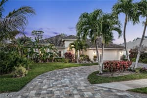 2037 Laguna Way, NAPLES, FL 34109 Sold 04/29/24