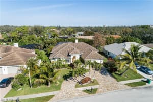 2037 Laguna Way, NAPLES, FL 34109 Sold 04/29/24