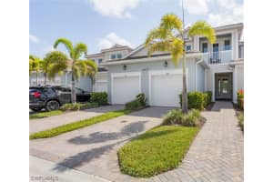 4607 ARBORETUM Circle, NAPLES, FL 34112 Sold 03/18/24