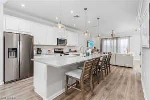 4607 ARBORETUM Circle, NAPLES, FL 34112 Sold 03/18/24