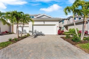 4683 Arboretum Circle, NAPLES, FL 34112 Sold 07/03/24