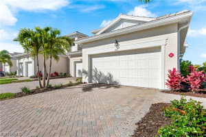 4683 Arboretum Circle, NAPLES, FL 34112 Sold 07/03/24
