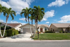 13285 Greywood Circle, Fort Myers, FL 33966 Sold 04/02/25