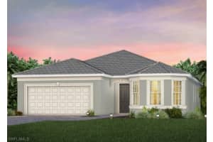 12469 Basalt Lane, Alva, FL 33920 Sold 04/21/25