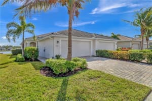 4171 Bisque Lane, FORT MYERS, FL 33916 Sold 05/03/24
