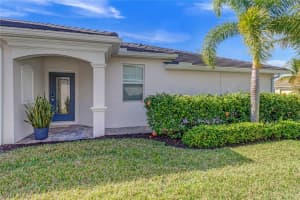 4171 Bisque Lane, FORT MYERS, FL 33916 Sold 05/03/24