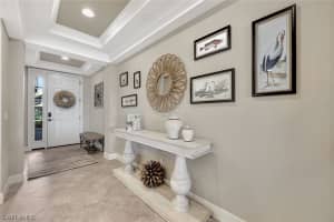 8776 Bellano Court, NAPLES, FL 34119 Sold 05/07/24