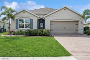 3180 Estancia Lane, CAPE CORAL, FL 33909 Sold 03/29/24