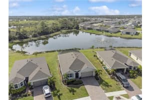 3180 Estancia Lane, CAPE CORAL, FL 33909 Sold 03/29/24