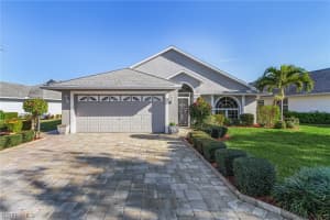 9139 Palm Island Circle, NORTH FORT MYERS, FL 33903 Sold 04/12/24