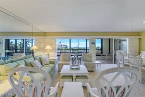 1605 Middle Gulf Drive, Sanibel, FL 33957 Sold 02/07/25
