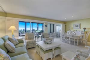 1605 Middle Gulf Drive, Sanibel, FL 33957 Sold 02/07/25