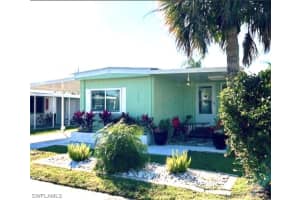 624 Vista Dr, North Fort Myers, FL 33917, Sold 04/16/24