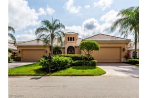20121 Saraceno Drive, ESTERO, FL 33928 Sold 04/05/24