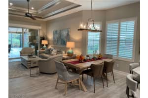 20121 Saraceno Drive, ESTERO, FL 33928 Sold 04/05/24