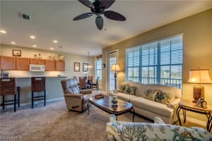 11741 Pasetto Lane, FORT MYERS, FL 33908 Sold 05/08/24