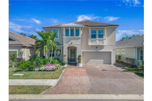 3460 Pilot Circle, NAPLES, FL 34120 Sold 06/14/24