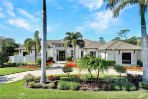 4431 Wayside Drive, NAPLES, FL 34119 Sold 10/15/24