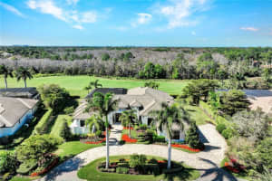 4431 Wayside Drive, NAPLES, FL 34119 Sold 10/15/24