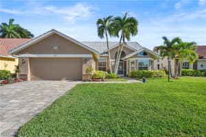 128 Granville Court, NAPLES, FL 34104 Sold 03/11/24