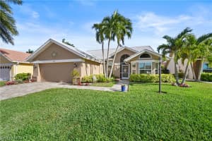 128 Granville Court, NAPLES, FL 34104 Sold 03/11/24